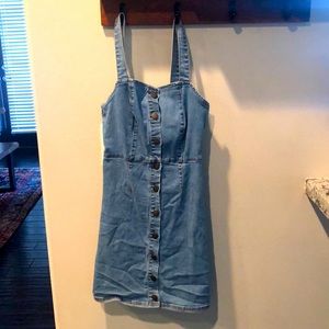 Women’s Billabong Denim Dress